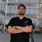 Dr. Iván De Jesús Álvarez Martínez