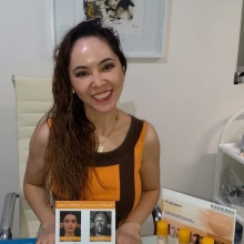 Yadira Minerva Martínez Ortiz, Dermatólogo Zapopan