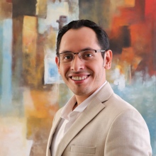Miguel Angel Caamal Martin, Psicólogo Mérida