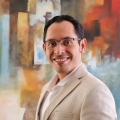Miguel Angel Caamal Martin
