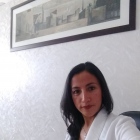 Dra. Dayana García Alvarez