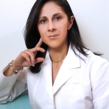 Erika Ruth Carrasco Blancas, Ginecólogo Ciudad de México
