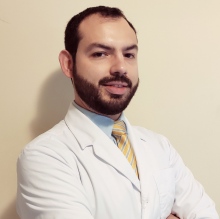 Alejandro Cano Verdugo, Alergólogo Monterrey