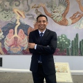 Juan Alberto Berrios Mejia