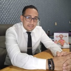 Dr. Mario Alberto Natera Arango