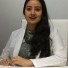 Dra. Verenice Martínez Villalobos
