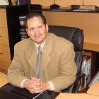 Dr. Juan Manuel Rubio Rubio