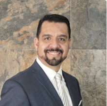 Emmanuel Alvarez del Castillo, Psicólogo Cancun