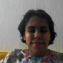 Mariana García de León Correa, Psicólogo Mérida