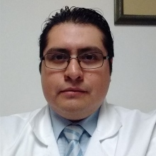 Roberto Jesus Gonzalez Medina, Cirujano general Ciudad de México