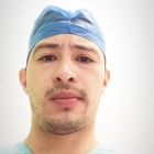 Dr. Arturo Alfonso Montañez Amador