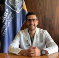 Oscar Arturo Benítez Cárdenas