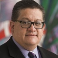 Rafael Chávez Diosdado