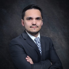 Jorge Alejandro Reynoso Betancourt, Proctólogo Tijuana