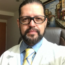 Hugo Paredes Núñez, Cirujano general Cuautitlan Izcalli