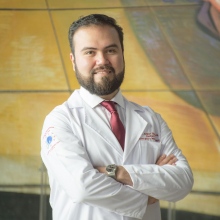 Carlos Omar Zuñiga Reyes, Pediatra Puerto Vallarta