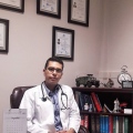 Mauricio Lozoya Garcia