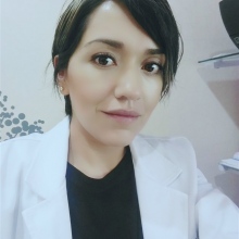 María Alejandra Bastida Mafra, Ginecólogo Toluca