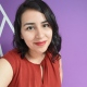 Lic. Nirka Alejos P.