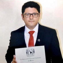 Jhonnatan Alfonso Fonseca Rojas, Nefrólogo Ciudad de México
