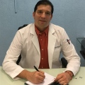 Alfredo Mena Geded