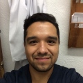 Luis Leyva Reséndiz