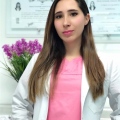 María Fernanda Amezcua Balcells