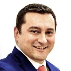 Dr. Agustín Dorantes Argandar