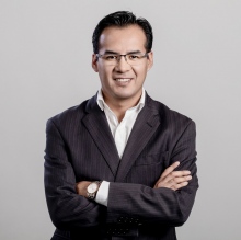 Gabriel Garnica Bautista, Cirujano oncólogo Toluca