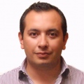 Carlos Adrián Díaz de León Nevárez