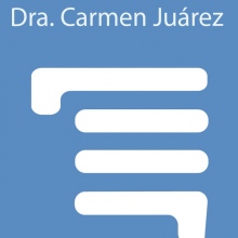 Carmen Juárez Jiménez, Proctólogo Ciudad de México
