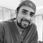 Dr. Ricardo Morales Velázquez