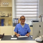 Dr. Ismael Gonzalez Torres