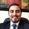Victor Salgado Arroyo