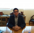 Pedro Marín Hernández Díaz