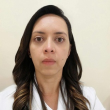 Edith González Aguirre, Gastroenterólogo pediátrico Morelia