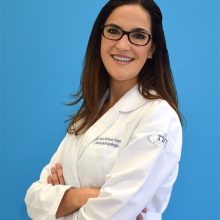 Monica Rodriguez Valero, Otorrinolaringólogo Cuajimalpa de Morelos