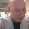 Luis Dariel Martinez