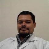 Alejandro Félix Martínez Caamaño, Especialista en Rehabilitación y Medicina Física Tijuana