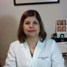 Dinorah Argüelles Martinez, Dermatólogo Cuauhtémoc