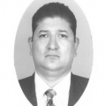 René Ignacio González Gómez