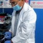 Dr. Mariano Pineda Tamez