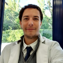 Sebastian Armida Beguerisse, Ortopedista Ciudad de México