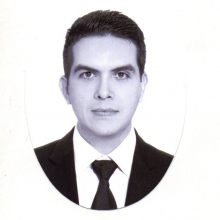 Ernesto Medina Hernández, Cirujano general Guadalajara
