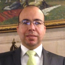 Juan Angel Garcia Castro, Ginecólogo Chihuahua