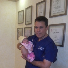 Javier Vega Cardenas, Ginecólogo Nuevo Laredo