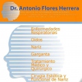 Antonio Flores Herrera
