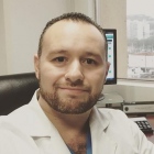 Dr. Mario Enrique Garza Guerra
