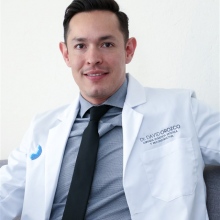 José David Orozco Rentería, Cirujano plástico Guadalajara