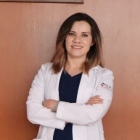 Dra. Urania Castillo Cruz
